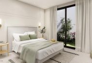 New Build - Villa - Rojales