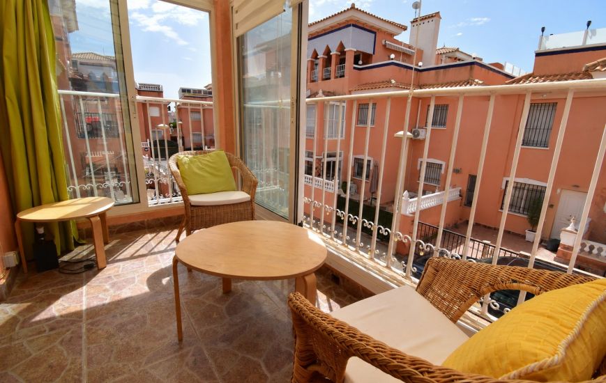 Venta - Duplex - Orihuela Costa