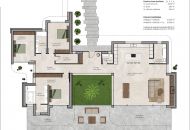 Nueva construcción  - Villa - Pinoso