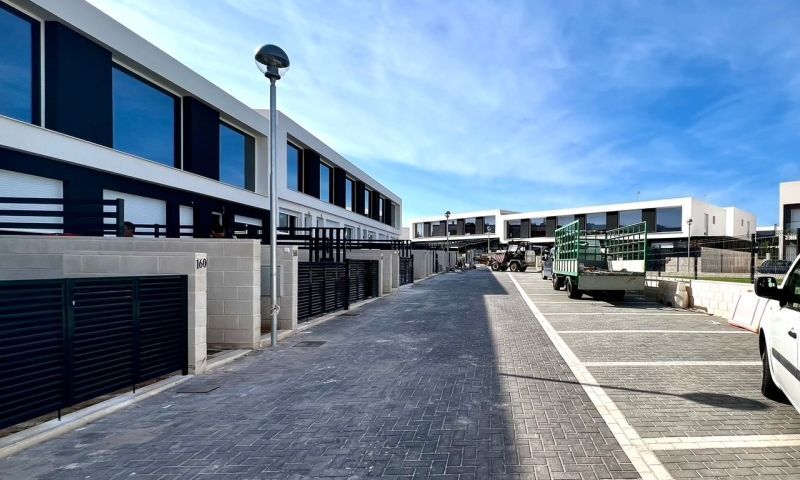 Sale - Duplex - Gran Alacant
