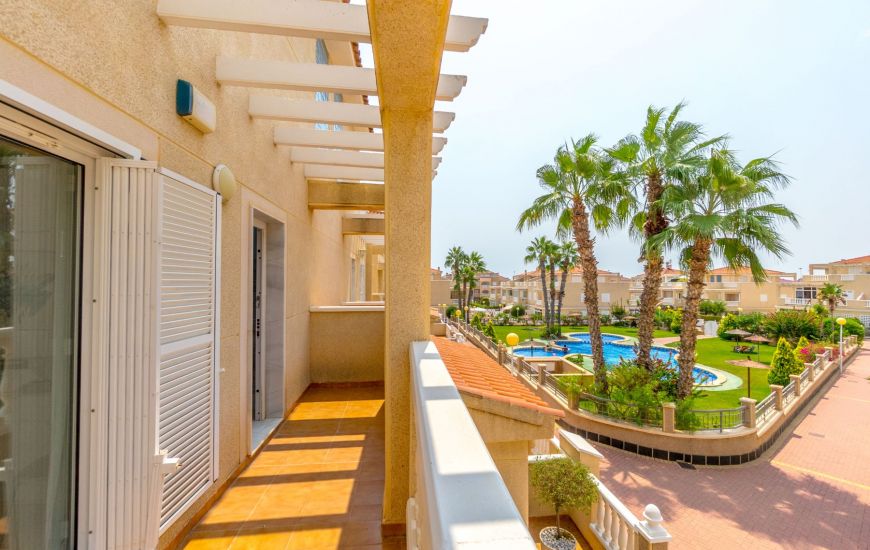 Venta - Adosado - Orihuela Costa