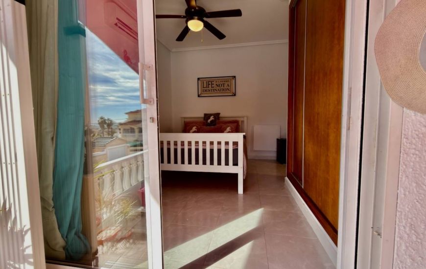 Venta - Villa - Ciudad Quesada