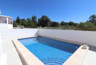 Sale - Villa - San Miguel de Salinas