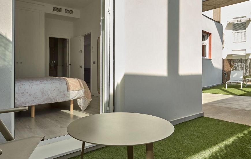 New Build - Apartments - Vera
