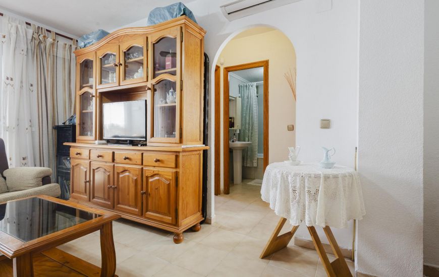 Venta - Atico - Torrevieja