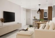 New Build - Bungalow - Rojales