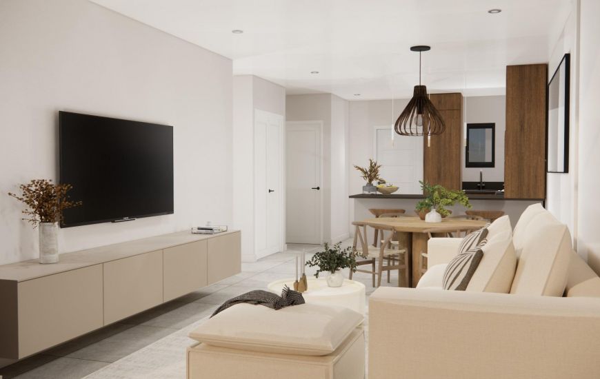 New Build - Bungalow - Rojales