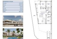 New Build -  - Pilar de la Horadada - 