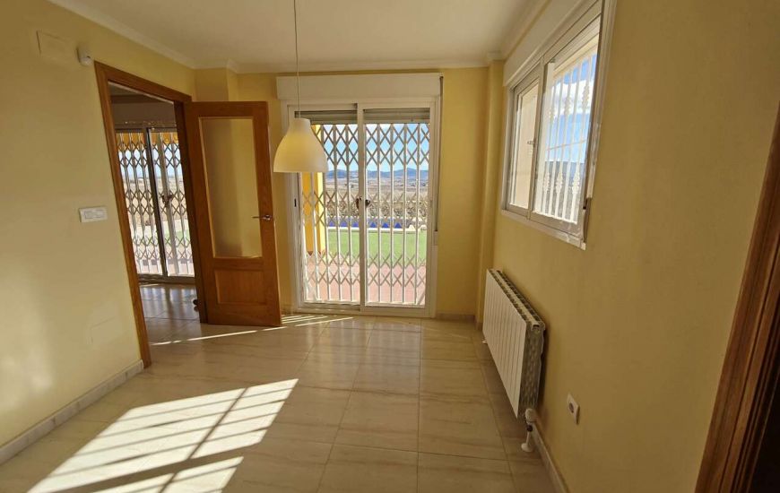 Sale - Finca - Pinoso