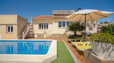 Villa - Sale - Ciudad Quesada - Ciudad Quesada