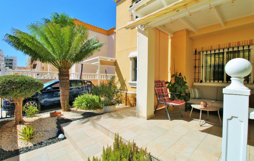 Venta - Apartamentos - Villamartin