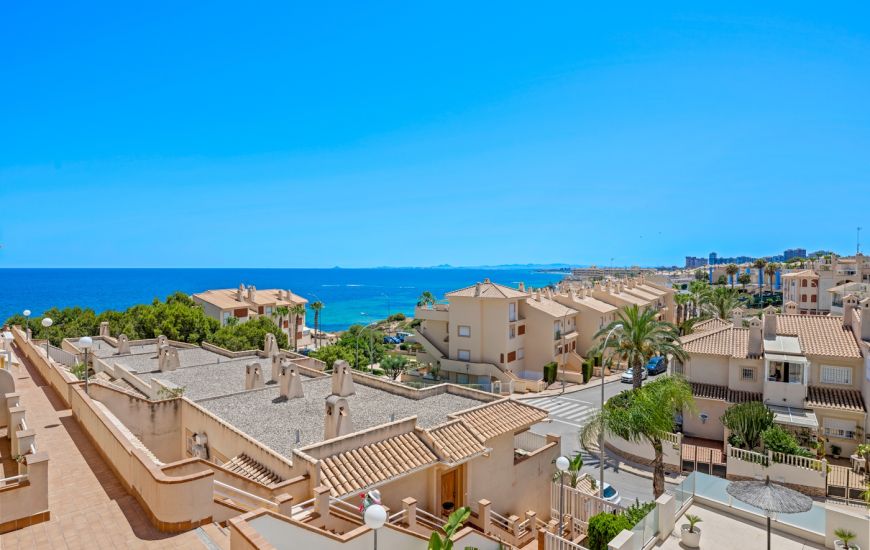 Sale - Apartments - Cabo Roig
