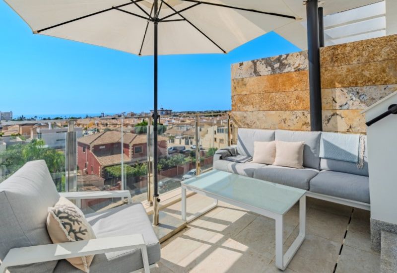 Sale - Apartments - Orihuela