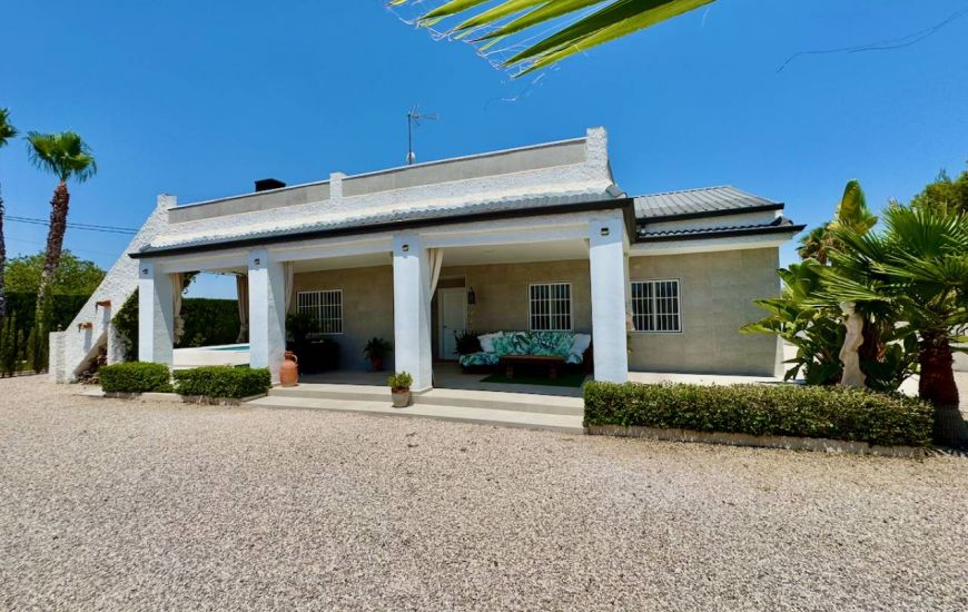 Sale - Finca - Torrellano
