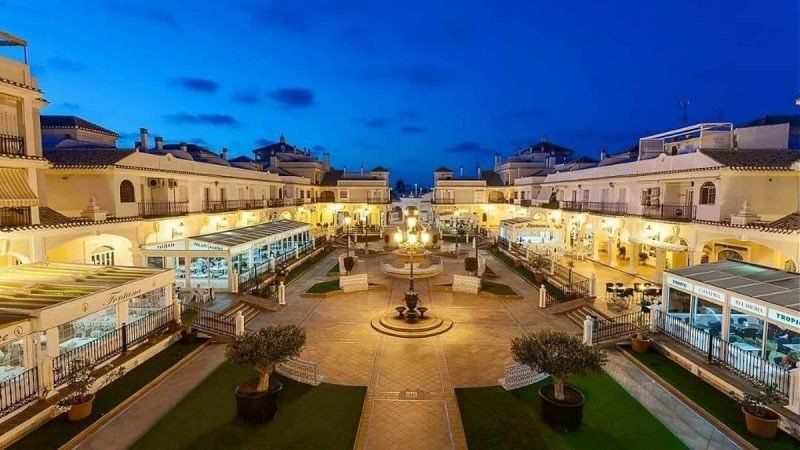 Nueva construcción  - Apartamentos - Pilar de la Horadada