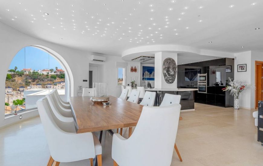 Sale - Villa - Ciudad Quesada