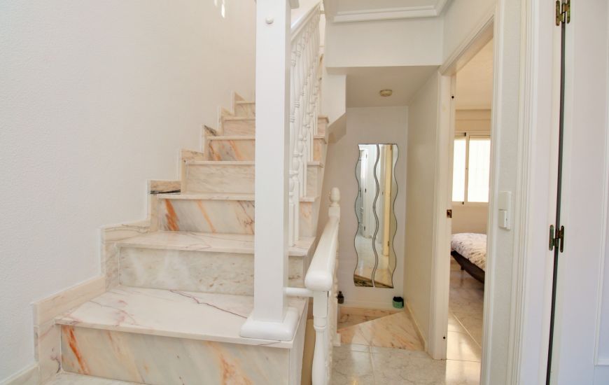 Sale - Rijtjeshuis - Playa Flamenca