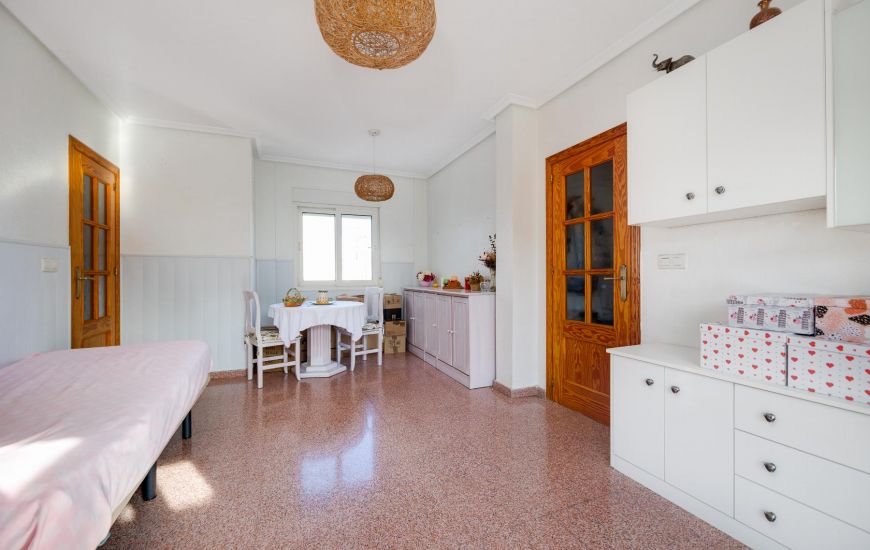 Venta - Apartamento - Torrevieja
