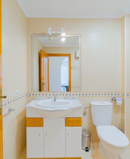 Sale - Apartments - La Zenia