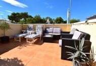 Sale - Villa - Orihuela Costa