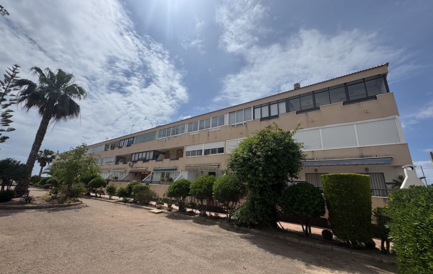 Sale - Apartments - Mil Palmerales - Mil Palmeras