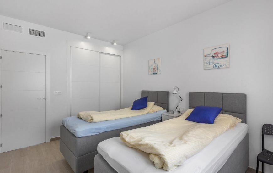 Venta - Apartamentos - Torrevieja