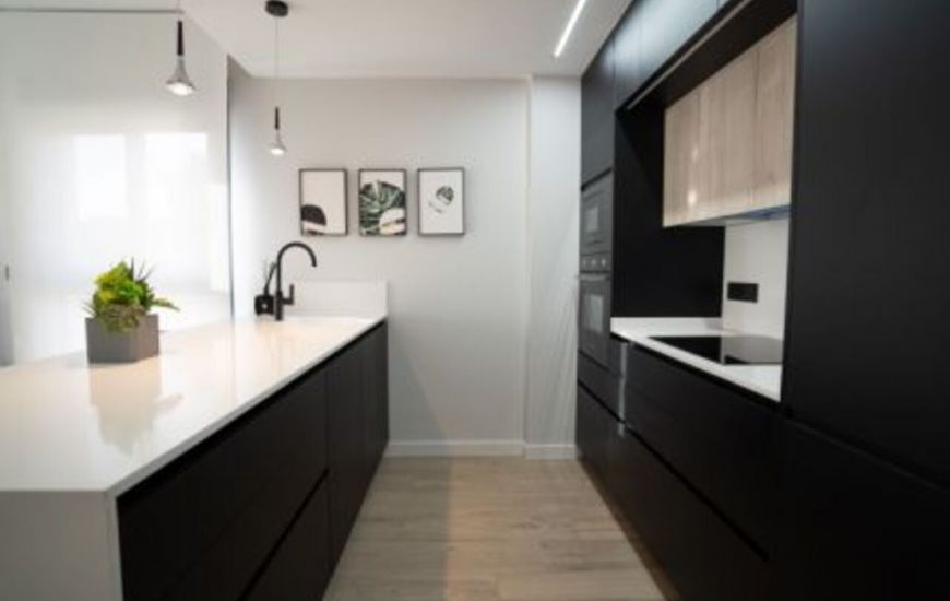 Nueva construcción  - Duplex - Villamartin