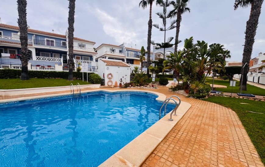 Venta - Adosado - Ciudad Quesada