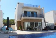 Sale - Villa - San Miguel de Salinas - 