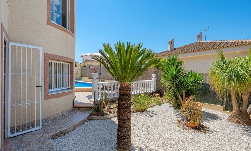 Sale - Apartments - Benijófar - 