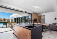 New Build - Villa - Algorfa - 