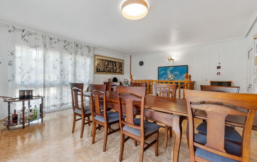 Venta - Villa - Torrevieja