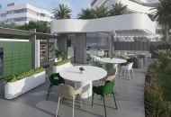 New Build - Apartments - Guardamar del Segura