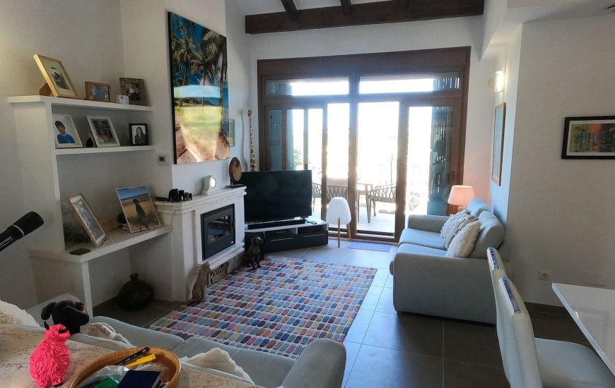 Sale - Apartments - Algorfa