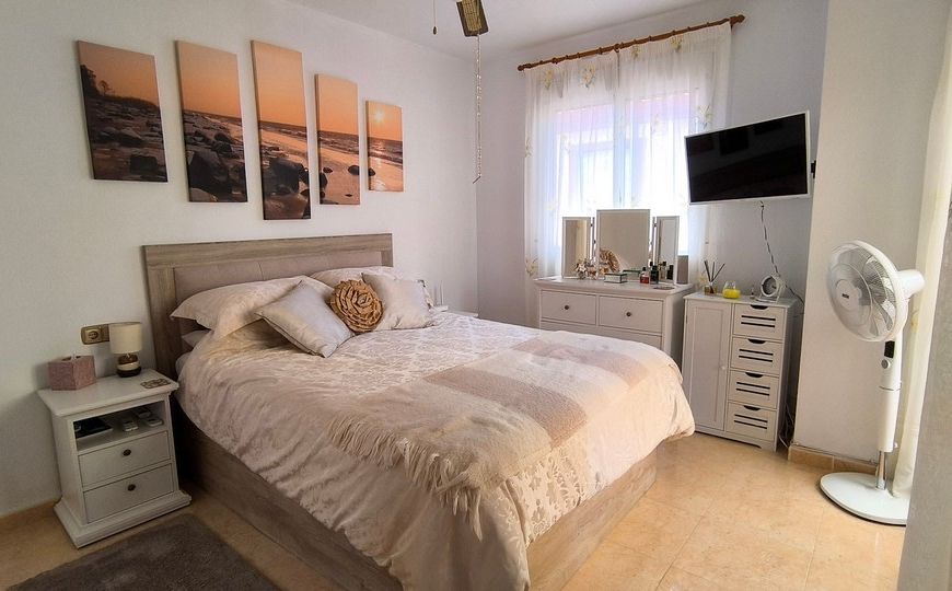 Sale - Half Vrijstaand Huis - Ciudad Quesada