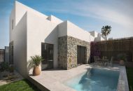 New Build - Villa - Orihuela Costa