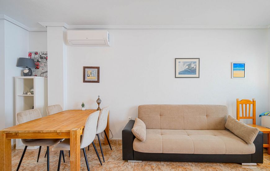 Sale - Apartament - Punta Prima