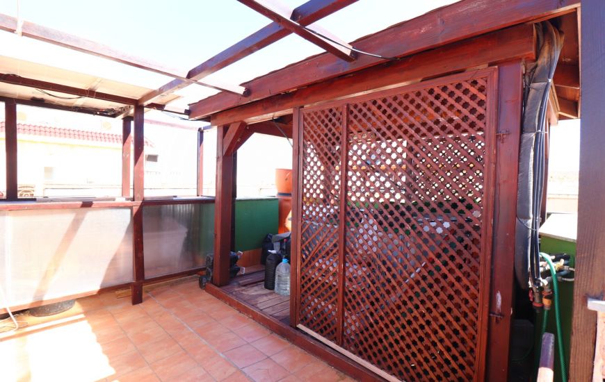 Sale - Apartments - Benijofar - 