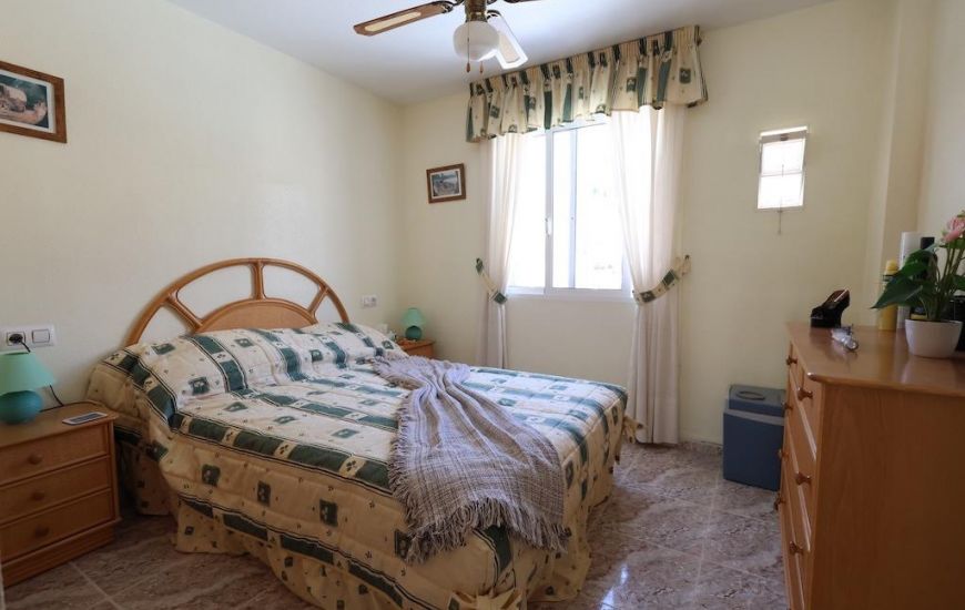 Venta - Bungalow - San Miguel de Salinas - San Miguel De Salinas