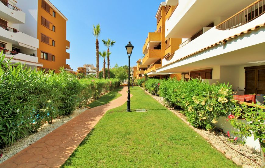 Sale - Apartments - Punta Prima
