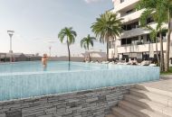 Nueva construcción  - Apartamentos - San Pedro del Pinatar
