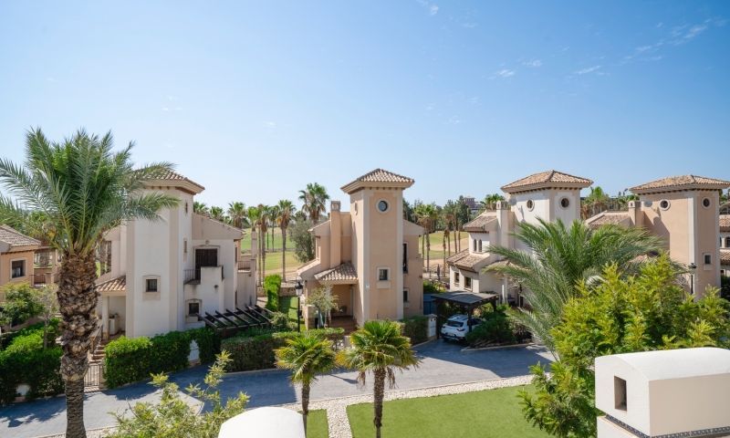 Sale - Bungalow - Algorfa