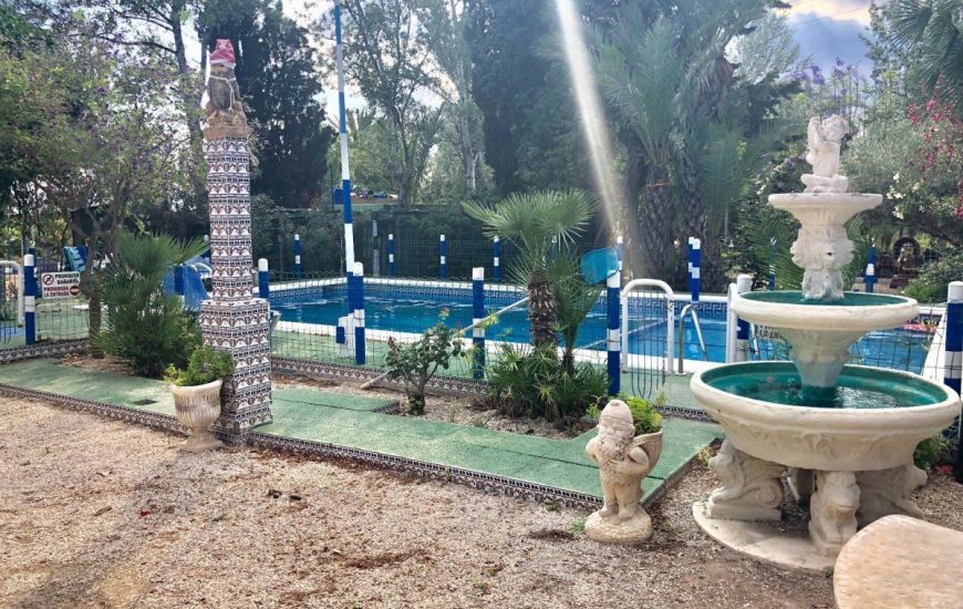 Venta - Villa - Crevillente - Crevillent