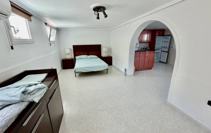 Sale - Villa - Ciudad Quesada