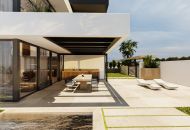 Sale - Villa - La Zenia
