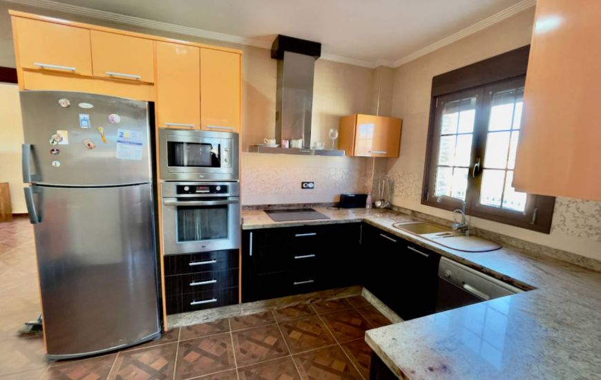Sale - Villa - Los Montesinos