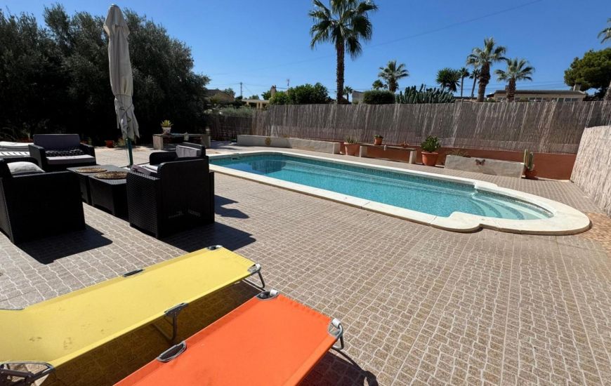 Sale - Commercieel - Albatera