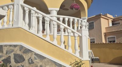 Villa - Sale - Ciudad Quesada - Ciudad Quesada