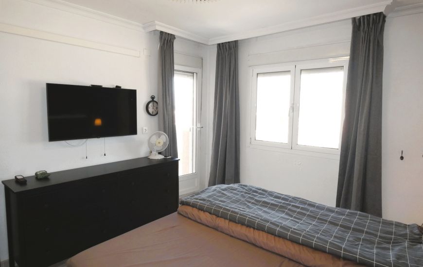 Sale - Semi Detached - Torrevieja