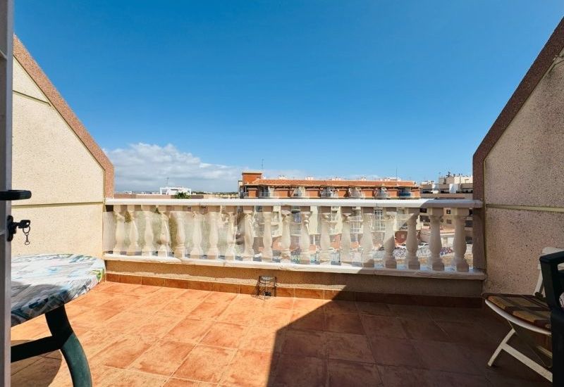 Sale - Apartments - La Mata